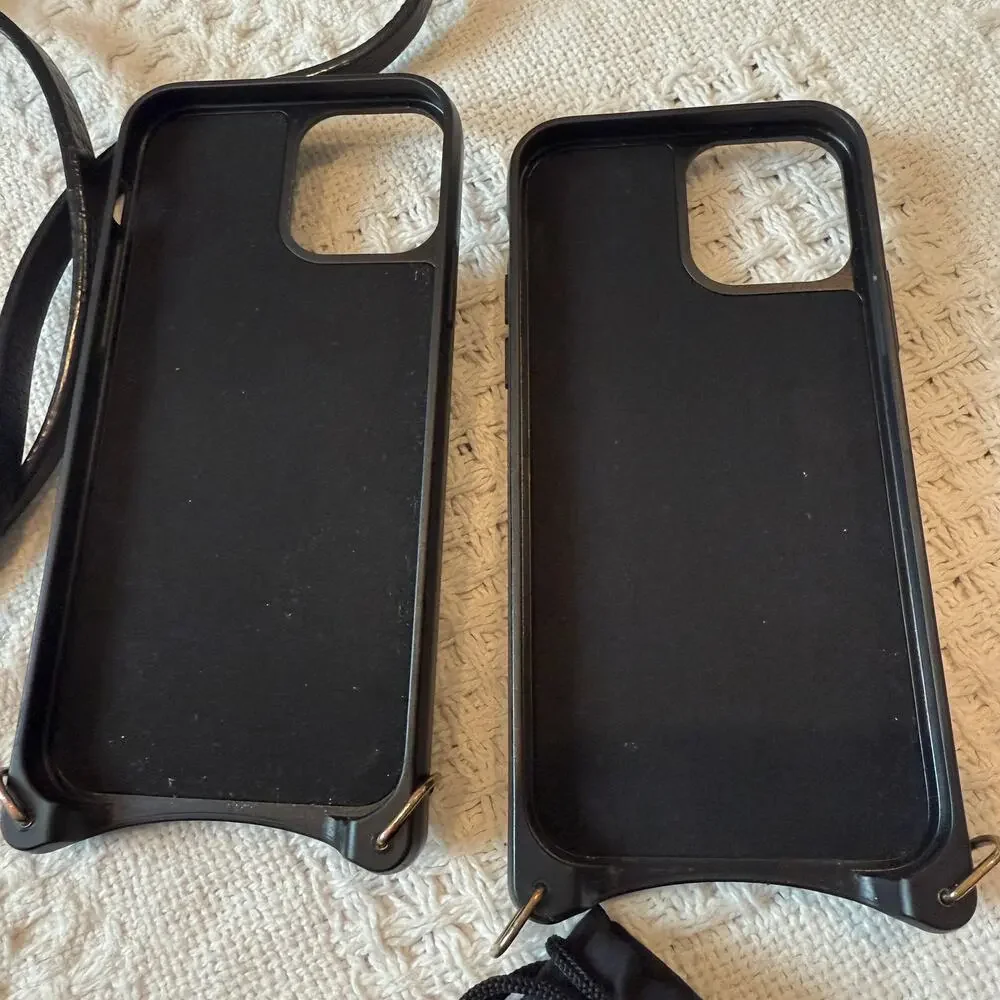 Bandolier set pebble